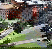 Private JFK Assassination Tour - Accommodation Seattle