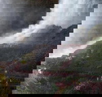 Niagara Falls Best of Both American/Canadian Tour - Accommodation Seattle