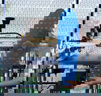 3D Printer Factory Tour plus 2 ft Tall Rocket - Accommodation Seattle