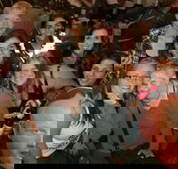 Nashville's Honky Tonk Sightseeing Pub Crawl - Accommodation Seattle