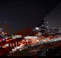 Evening Sunset or Night Helicopter Tour of Downtown Nashville 15-Minutes - Accommodation Seattle