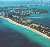 Amazing Sightseeing Bus and Boat Tour in Miami - Accommodation Seattle