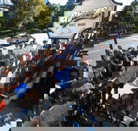 Private Boston TV & Movie Sites Tour - Accommodation Seattle