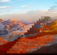 Off-Road Sunset Safari to Grand Canyon with Entrance Gate Detour - Accommodation Seattle