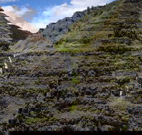 Deluxe Waterfall Safari - Accommodation Seattle