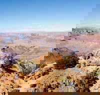 Comprehensive Grand Canyon Tour from Sedona w/Lunch - Accommodation Seattle