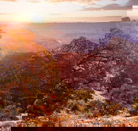 Grand Canyon Sunset Tour from Sedona - Accommodation Seattle