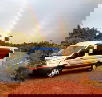 2.5-Hour Sedona Sightseeing Tour with Sedona Hotel Pickup - Accommodation Seattle