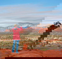 Discover Sedona Small-Group Tour - Accommodation Seattle