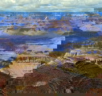 Grand Canyon Complete Day Tour from Sedona or Flagstaff - Accommodation Seattle