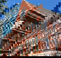 Best of Nashville Private Tour  Johnny Cash Museum Tickets - Accommodation Seattle