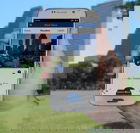 The Best of Houston Self-Guided Driving Audio Tour - Accommodation Seattle