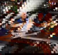 Music City Food  Sightseeing Walking Tour - Accommodation Seattle