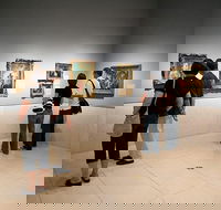 Houston CityPASS - Accommodation Seattle