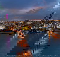 Private Miami  Ft. Lauderdale Helicopter Tour with Ocean Views - Accommodation Seattle