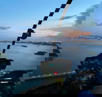 Miami Sunset Private Helicopter Tour - Accommodation Seattle