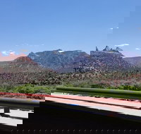 Full-Day Guided Trip to The Grand Canyon from Phoenix - Accommodation Seattle