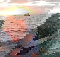 Sunset Tiki Boat Tour in Key West - Accommodation Seattle