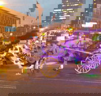 Cinderella 30 Minute Narrated Ride - Accommodation Seattle