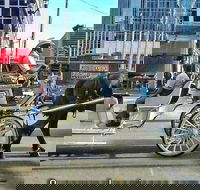 45 Minute Narrated Ride - Accommodation Seattle