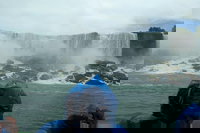 Niagara Falls Ny Accommodation Seattle