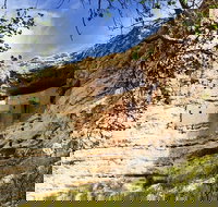 Private Sedona Red Rock Country and Native American Ruins Day Tour - Accommodation Seattle