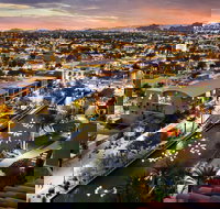 Private Phoenix and Scottsdale Half-Day City Tour - Accommodation Seattle