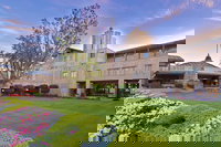  Accommodation Seattle