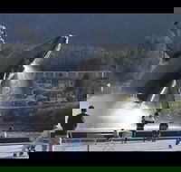 Juneau Highlights and Mendenhall Glacier Tour - Accommodation Seattle