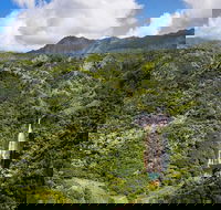 Epic Air Kauai Helicopter Tour - Accommodation Seattle