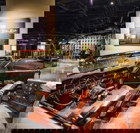 Discover Nashville City Tour with Entry to Ryman  Country Music Hall of Fame - Accommodation Seattle