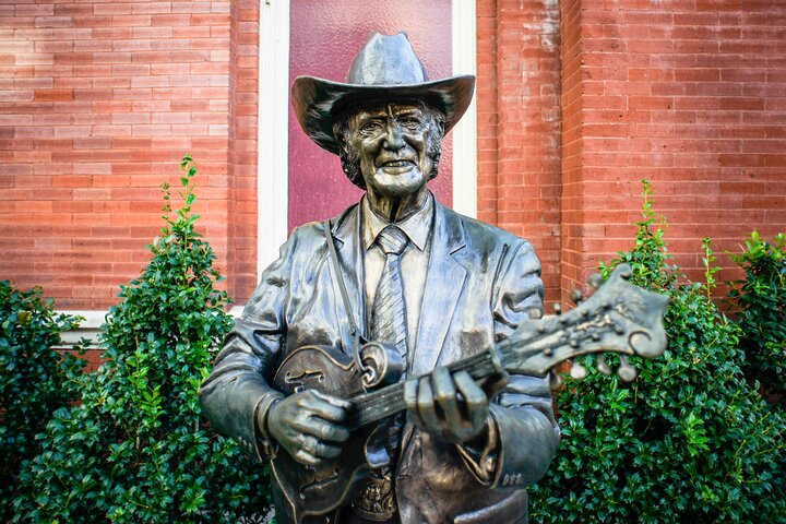 Discover Nashville City Tour With Entry To Ryman & Country Music Hall Of Fame - thumb 2