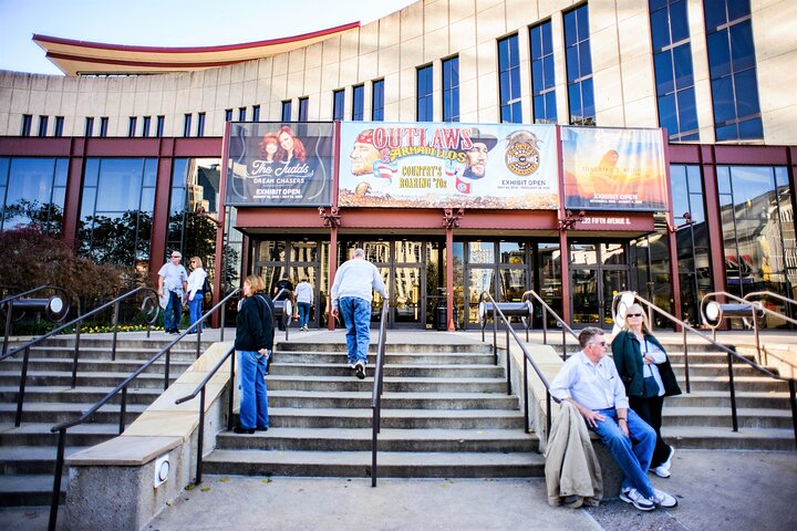 Best Of Nashville City Tour On Double Decker Bus - thumb 0