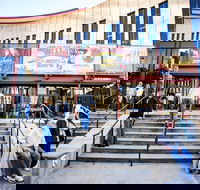 Best of Nashville City Tour on Double Decker Bus - Accommodation Seattle