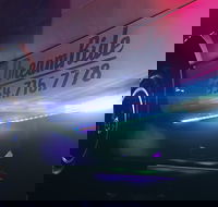 14 Passenger Luxury Sprinter Party Bus Ft Lauderdale 3 hour - Accommodation Seattle