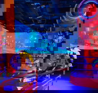 Houston Space Explorer Pass - Accommodation Seattle