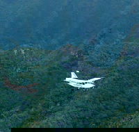 Entire Kauai Island Air Tour - Accommodation Seattle