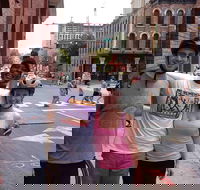 Guided Bicycle Tour of Downtown Nashville and Neighborhoods - Accommodation Seattle