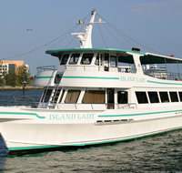 Miami Millionaires Row Cruise - Accommodation Seattle