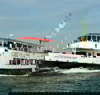 New York City Statue of Liberty Super Express Cruise - Accommodation Seattle