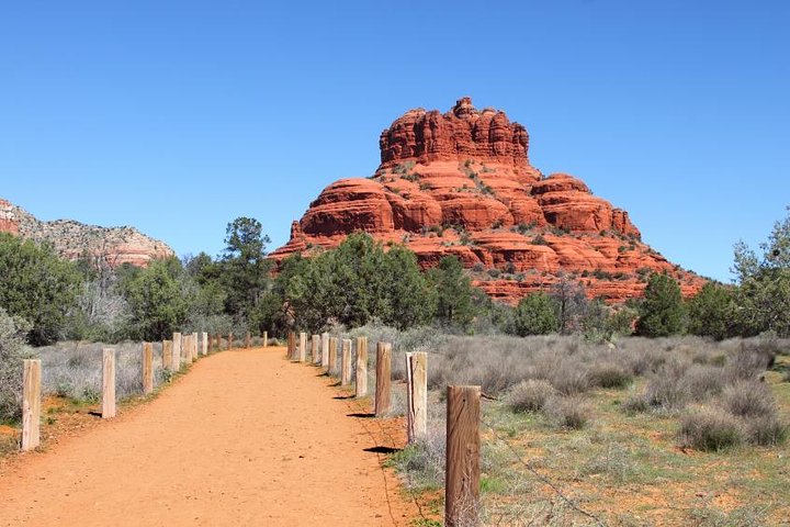 Scenic Sedona Tour - thumb 0