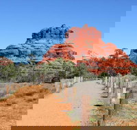 Scenic Sedona Tour - Accommodation Seattle