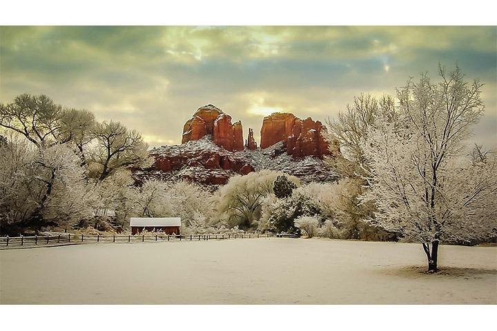 Scenic Sedona Tour - thumb 1