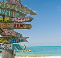 Miami to Key West Day Trip with Activities - Accommodation Seattle