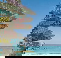 Fort Lauderdale to Key West Tour with Optional Add-on - Accommodation Seattle