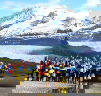 Mendenhall Glacier Ice Adventure Tour - Accommodation Seattle