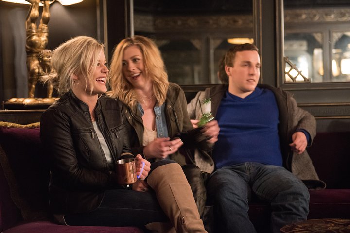 Haunted Nashville Ghost And Pub Walking Tour - thumb 0