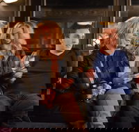 Haunted Nashville Ghost and Pub Walking Tour - Accommodation Seattle