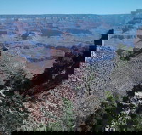 Sedona and Grand Canyon Single Day Tour - Accommodation Seattle