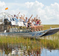 The Miami Sightseeing Flex Pass 35 Attractions  Hop on Hop off - Accommodation Seattle